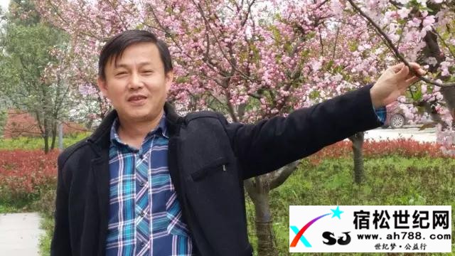 安徽石莲洞旅游征文在评奖啦！看看评委们的脸 (8).jpg