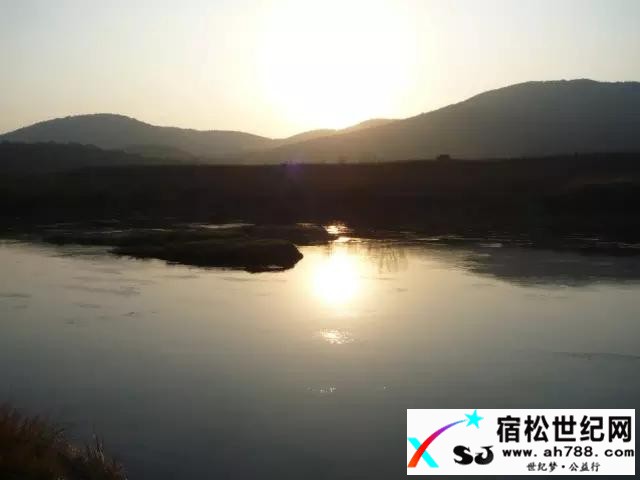 【地理】“不越雷池一步”，雷水与石莲洞.jpg