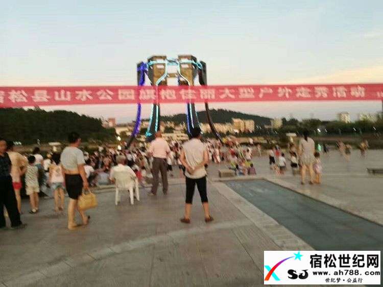 宿松县旗袍文化协会正式成立 (5).jpg