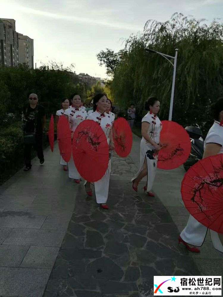 宿松县旗袍文化协会正式成立 (2).jpg