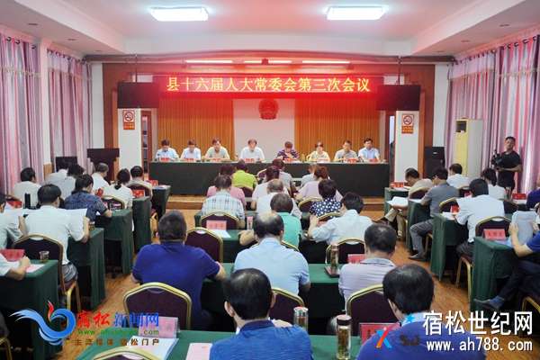 宿松十六届人大常委会第三次会议召开.jpg