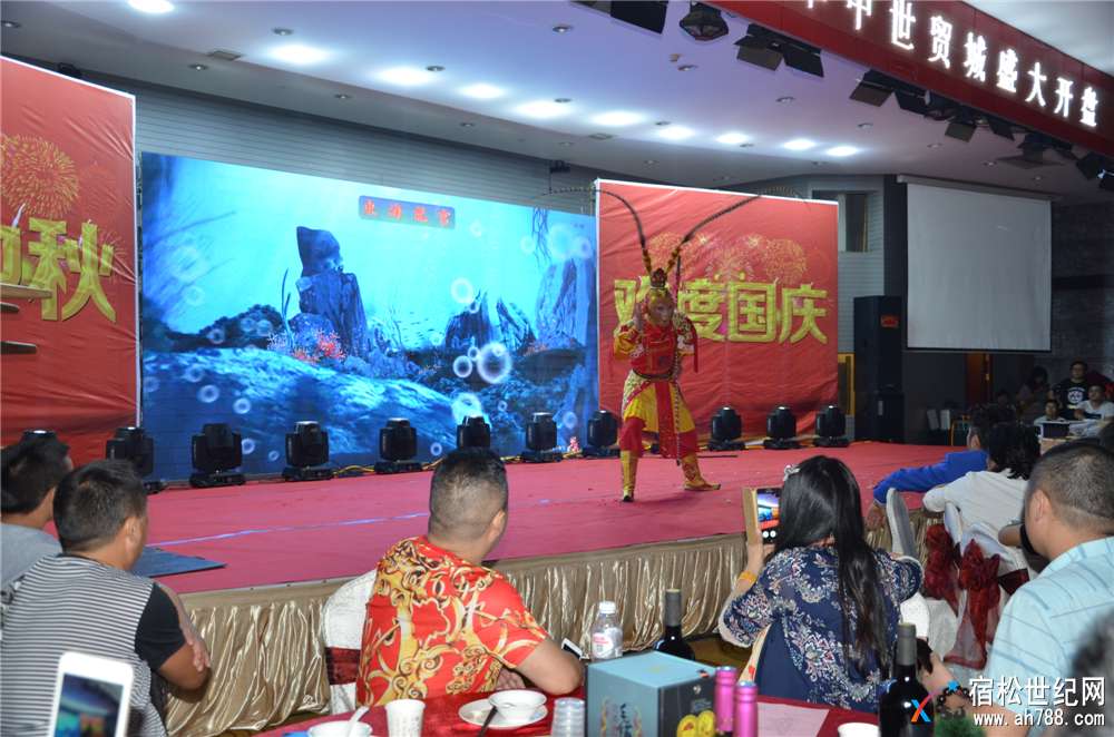 华中世贸城开盘，宿松世纪网领悟摄05.jpg
