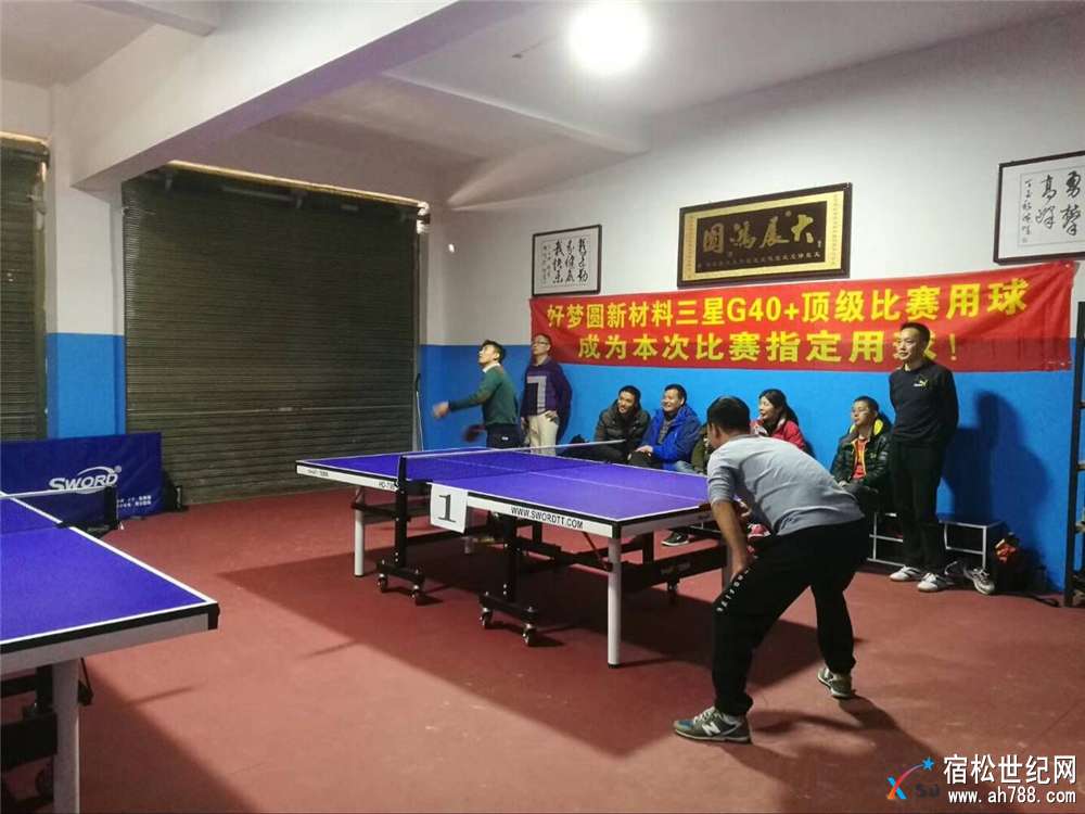 宿松县首届世奥得·好梦圆杯“谁是球王”乒乓球争霸赛成功举行 (1).jpg