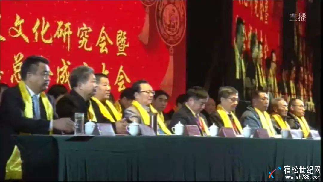 何氏，安庆何氏宗庆会成立，宿松世纪网 (21).jpg