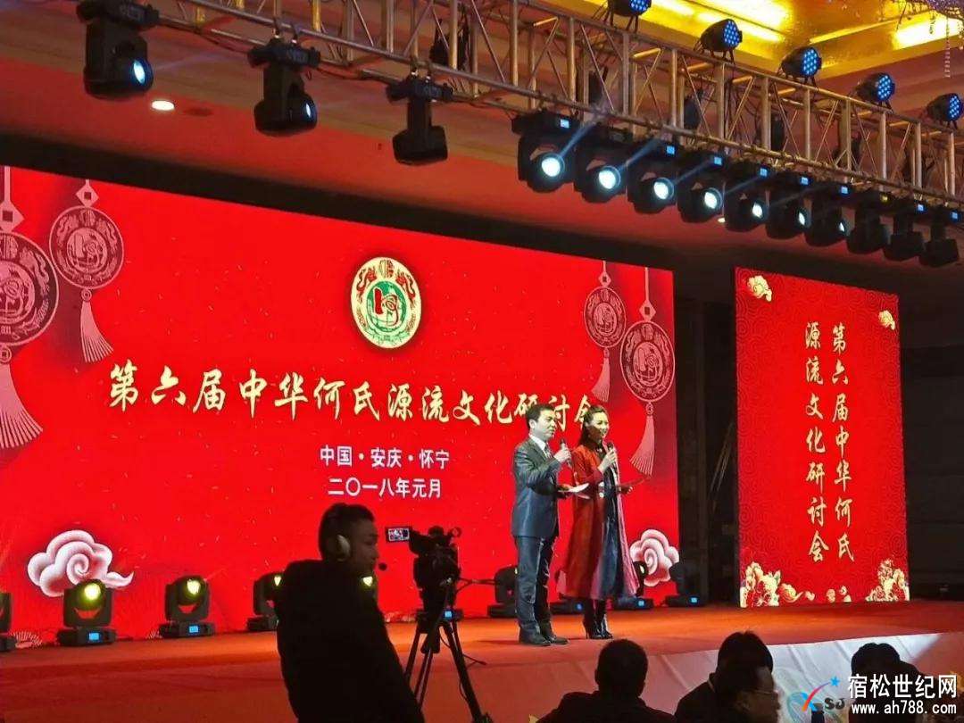 何氏，安庆何氏宗庆会成立，宿松世纪网 (19).jpg