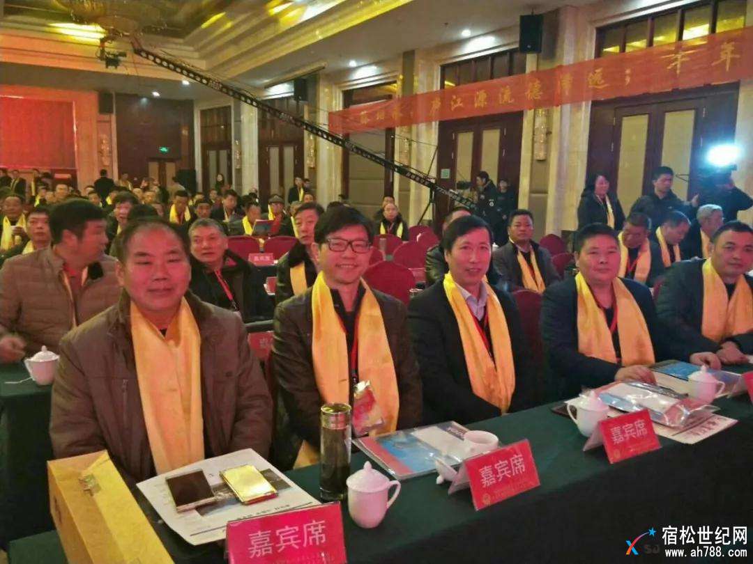 何氏，安庆何氏宗庆会成立，宿松世纪网 (24).jpg