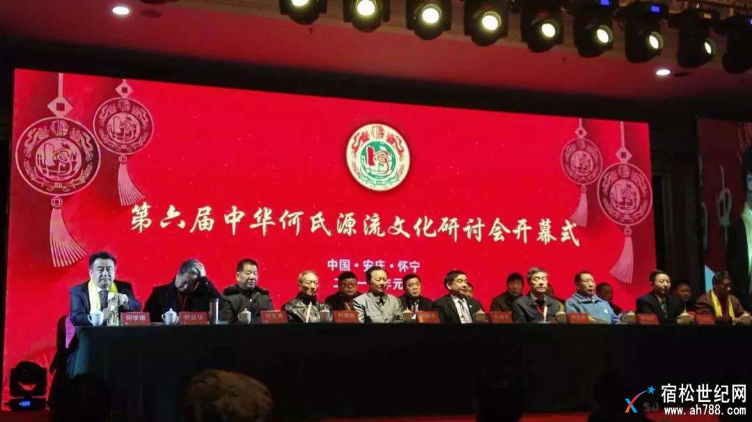 何氏，安庆何氏宗庆会成立，宿松世纪网 (29).jpg