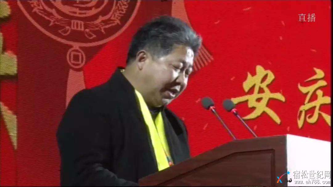 何氏，安庆何氏宗庆会成立，宿松世纪网 (30).jpg