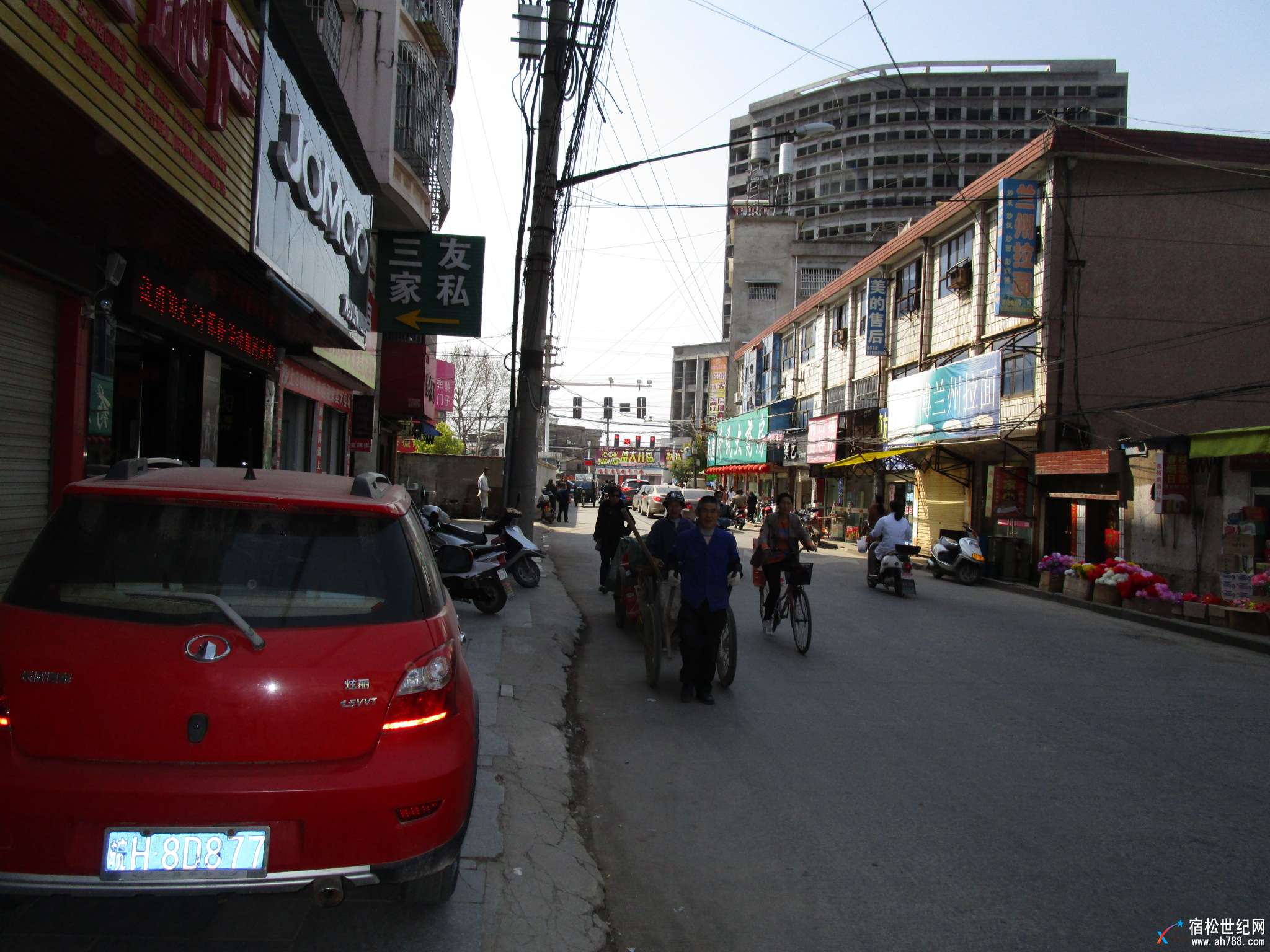 巴黎商都园林路7.JPG