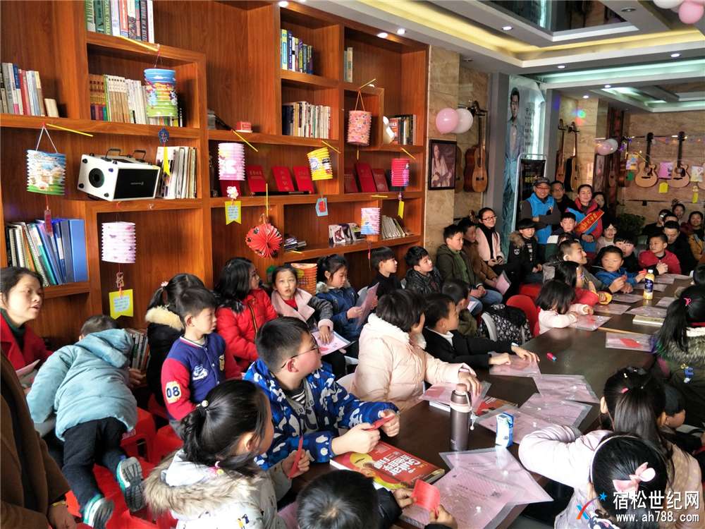 活动现场，宿松首届元宵花灯喜乐会 (3).jpg