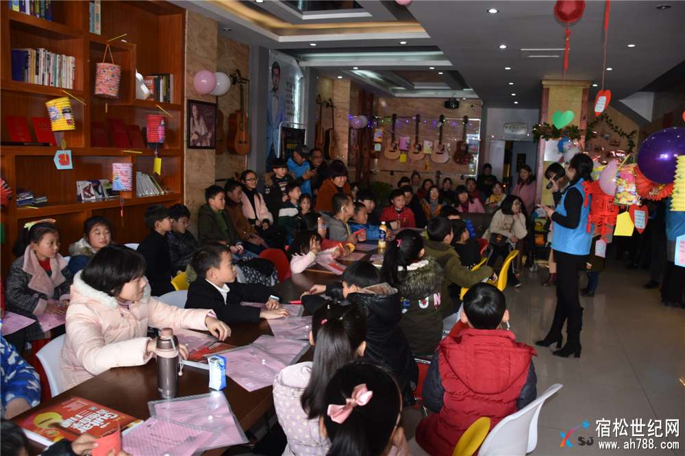 现场互动，宿松首届元宵花灯喜乐会 (9).jpg
