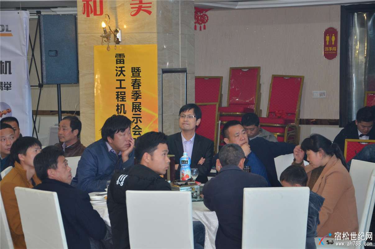 “智能雷沃 品质承诺”雷沃工程机械客户答谢会暨春季展示会在安庆隆重举行 (13).jpg