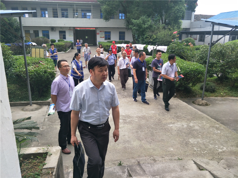 宿松救助站开放日，宿松民政局.jpg