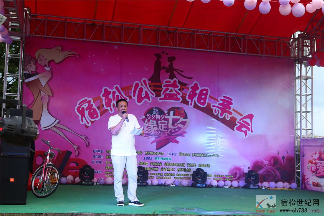 缘定七夕宿松公益相亲会，宿松世纪网24.jpg