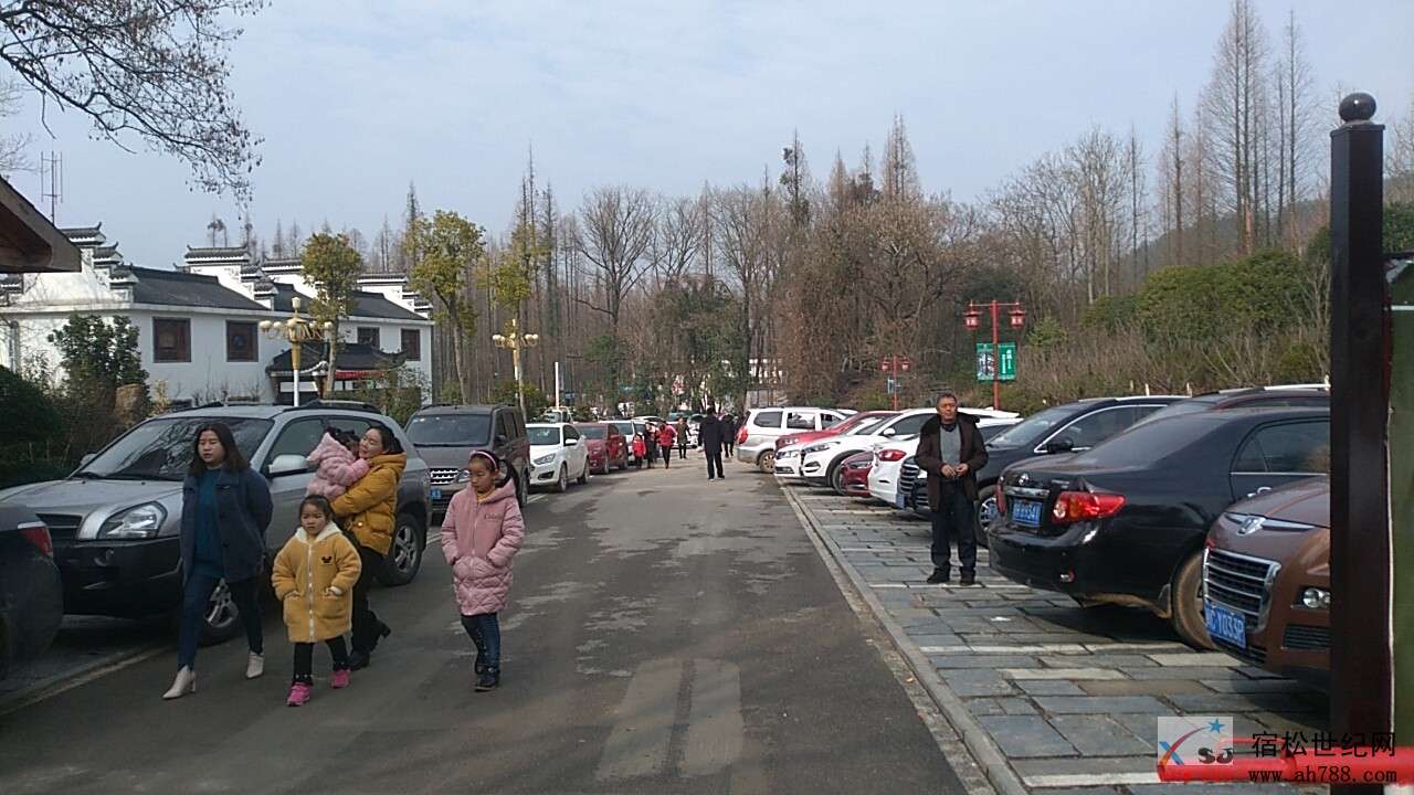 热闹的宿松石莲洞 (9).jpg