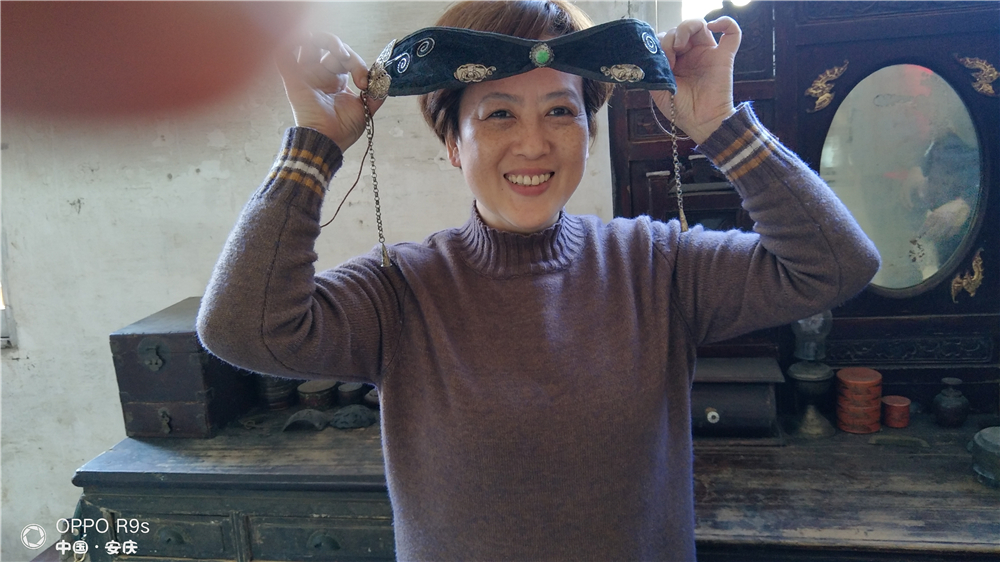 摇啊摇，摇到外婆桥——记宿松县民间民俗收藏第一人司国庆 (8).jpg