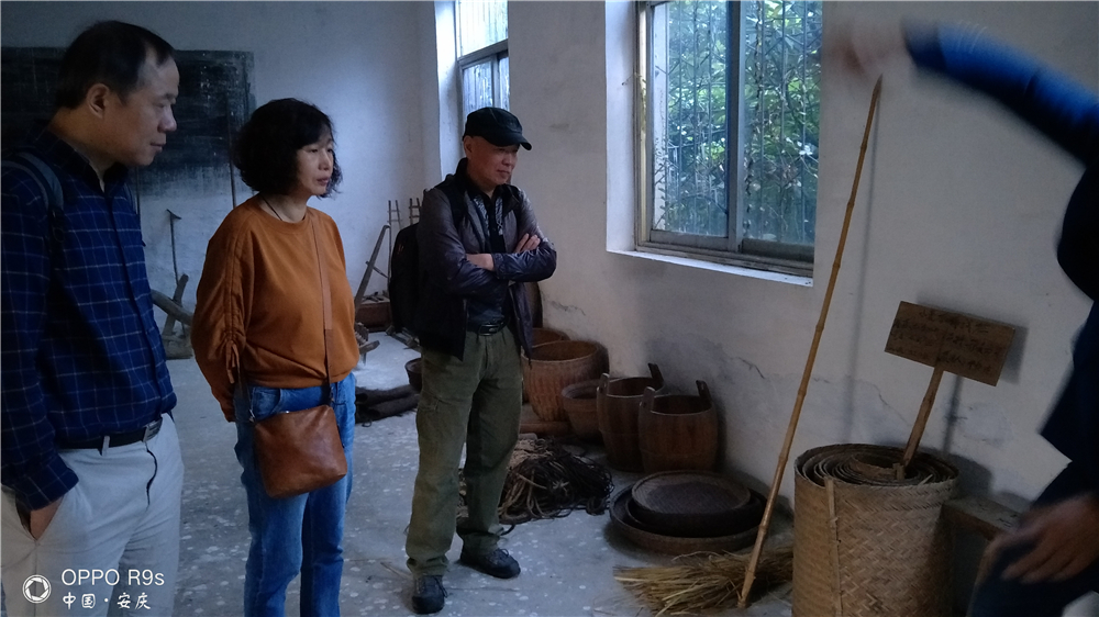 摇啊摇，摇到外婆桥——记宿松县民间民俗收藏第一人司国庆 (12).jpg