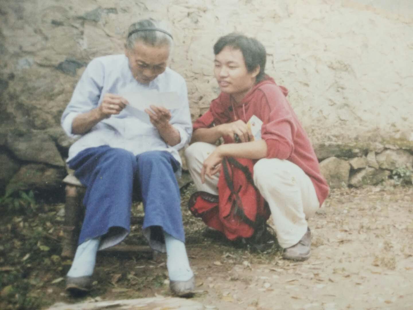 摇啊摇，摇到外婆桥——记宿松县民间民俗收藏第一人司国庆 (22).jpg