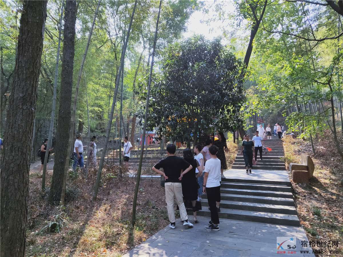 国庆假期宿松石莲洞迎客1 (8).jpg