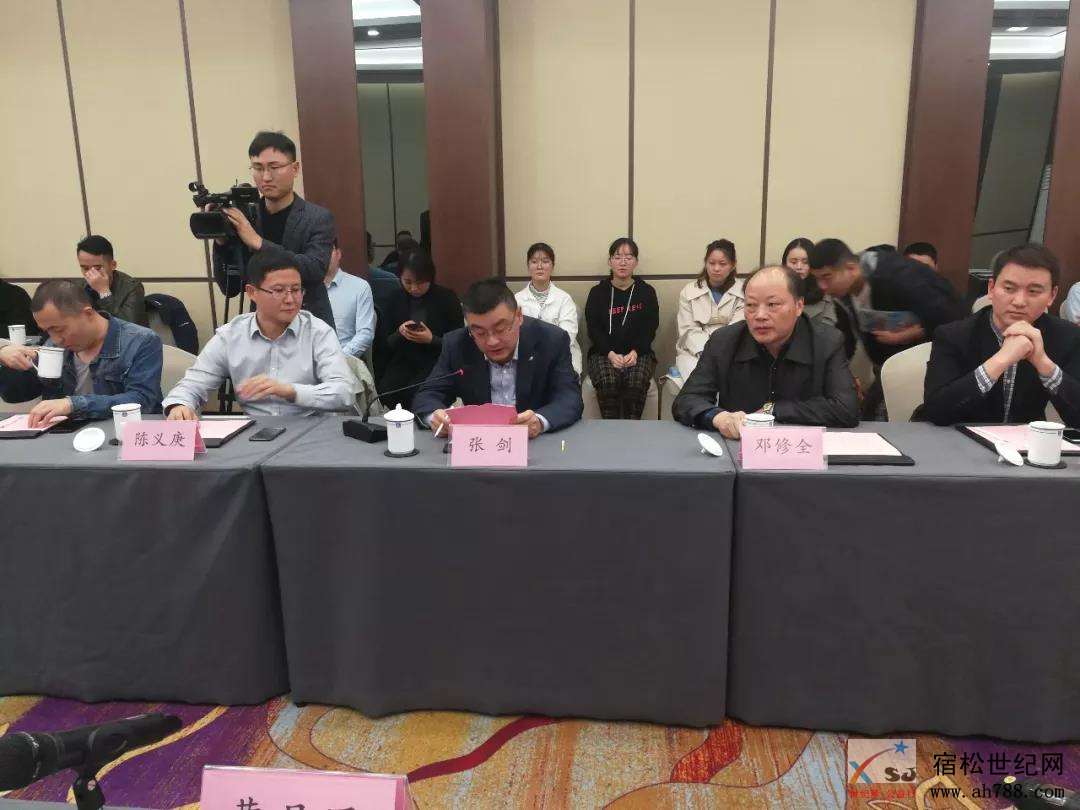 宿松白崖寨景区在合肥举行承包经营签约仪式 (5).jpg