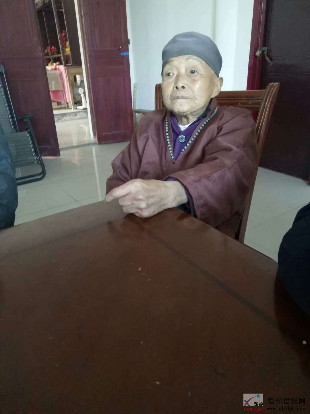 宿松：玉枢观总管老爷显灵二三事（廖理南） (6).jpg