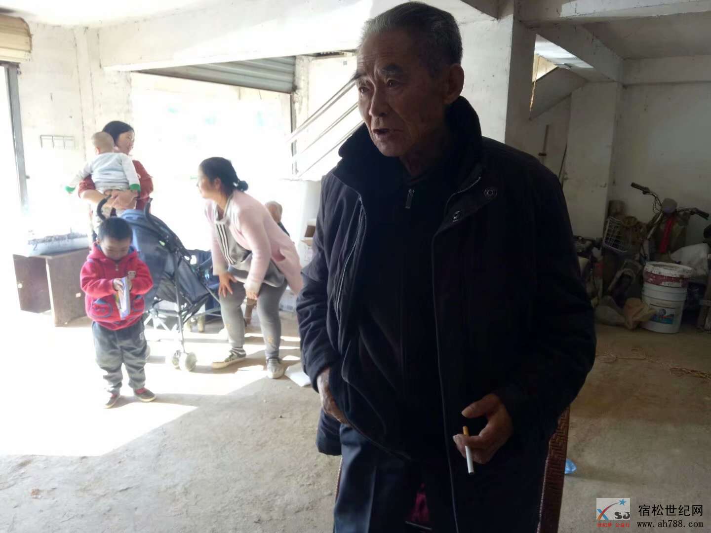 宿松：玉枢观总管老爷显灵二三事（廖理南） (9).jpg