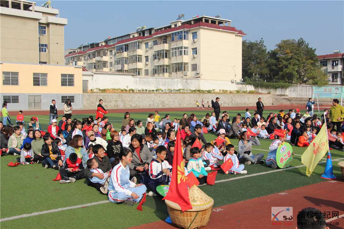 小小童心向祖国，宿松童梦湾幼儿园 (5).jpg