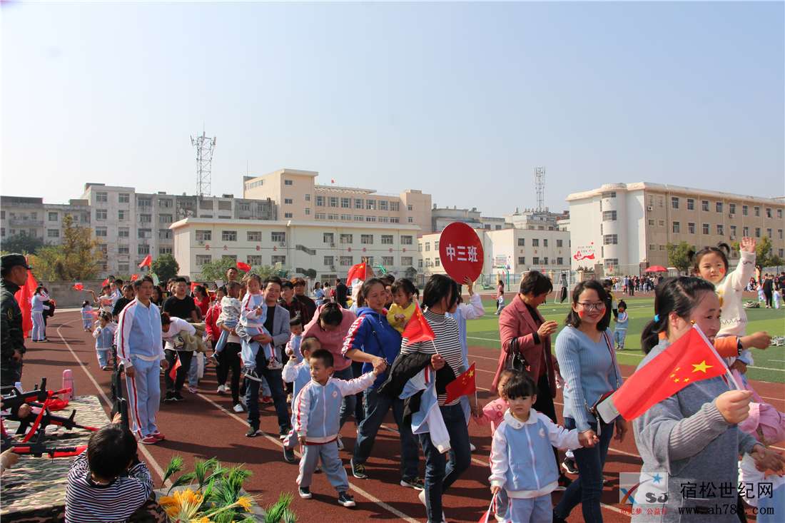 小小童心向祖国，宿松童梦湾幼儿园 (1).jpg