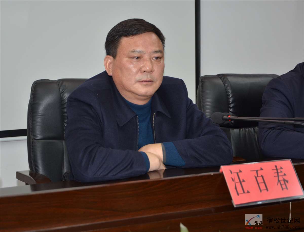 宿松房产开发协会会员代表大会选举会，宿松世纪网摄 (20).jpg
