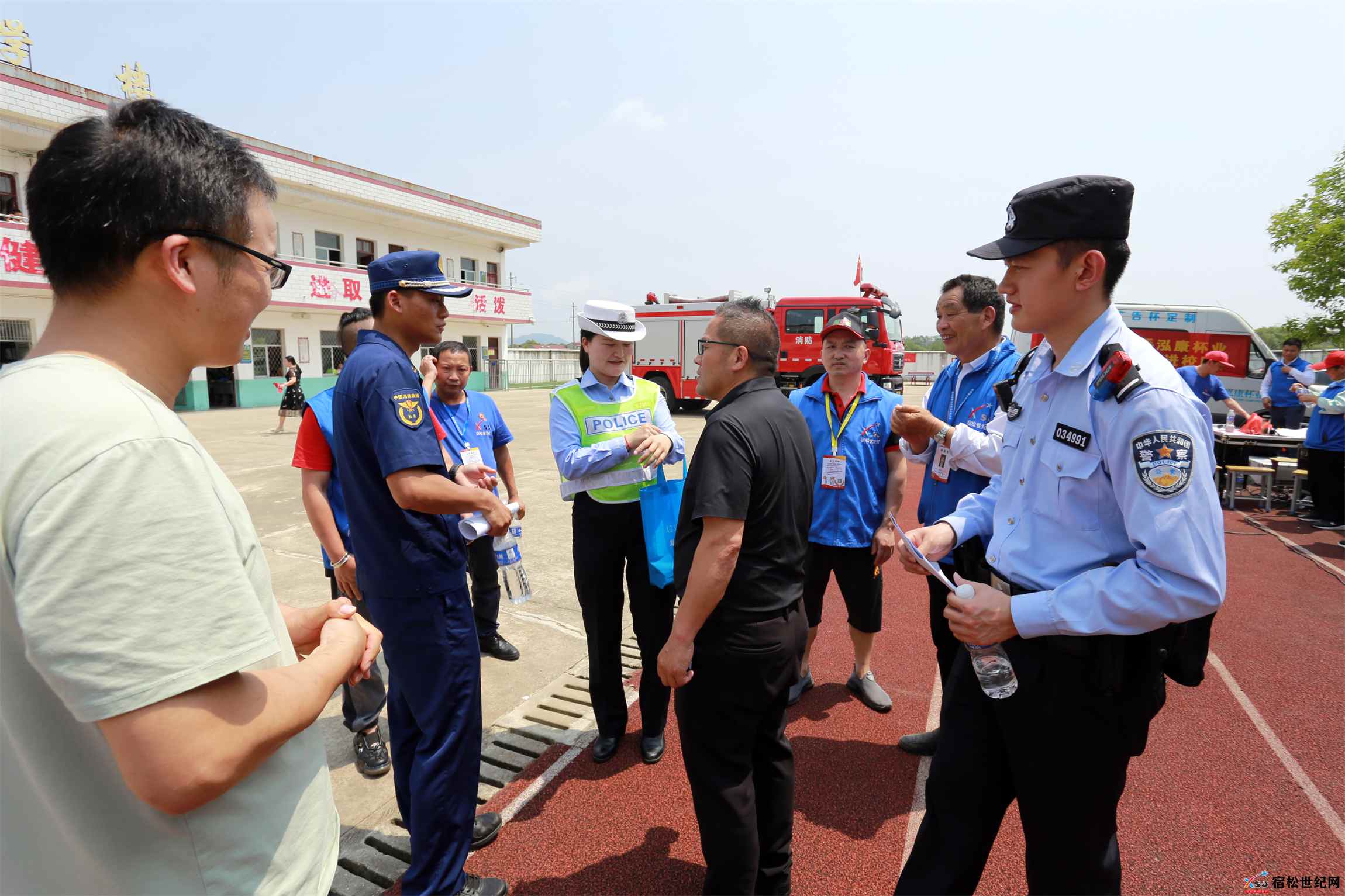 2023第三期”书记项目”宿松公益守护安全成长计划走进二郎茯苓小学宿松县新世纪论坛公.jpg
