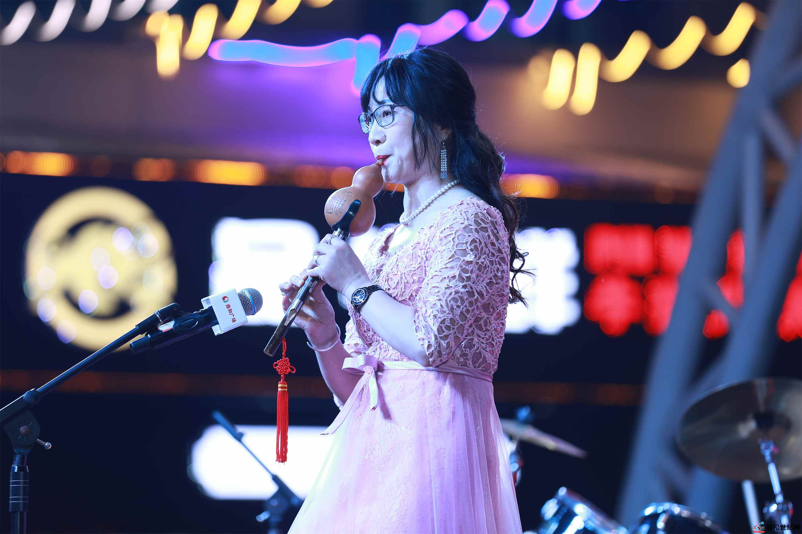 宿松县松韵飞扬艺术团成立四周年12.jpg