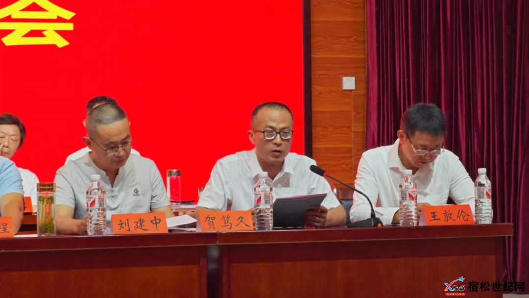 宿松县乡情文化交流协会正式成立 (2).png