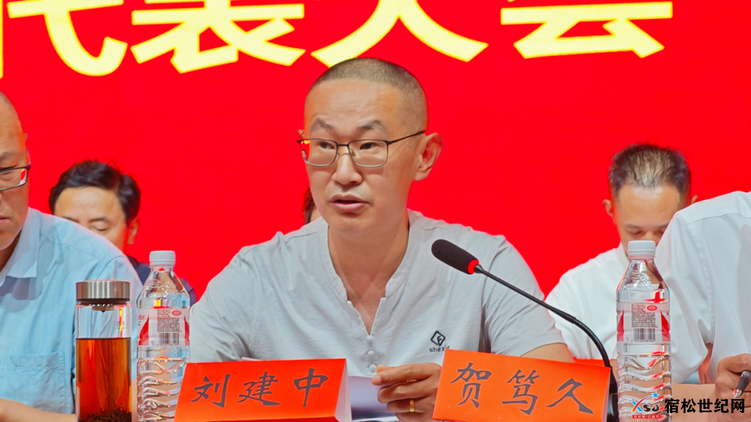 宿松县乡情文化交流协会正式成立 (10).png